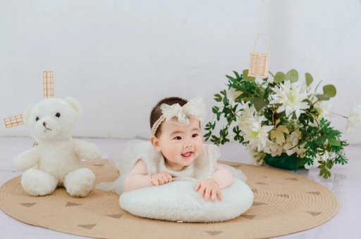 邵阳县宝宝脸上红色斑块