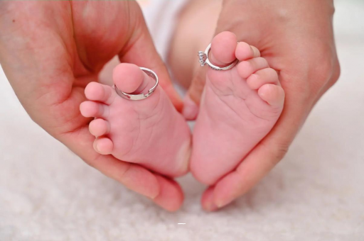 邵阳县六个月宝宝退烧小妙招