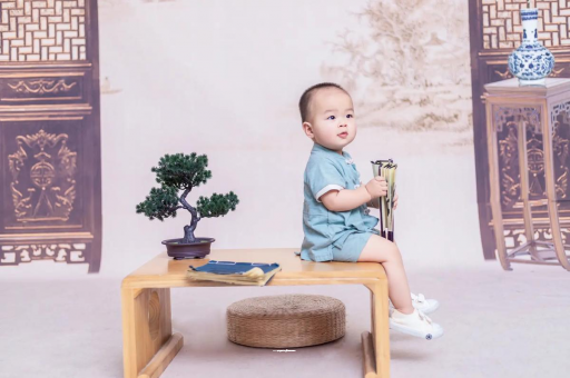 邵阳县宝宝几个月认人